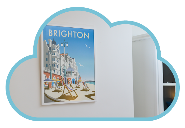 Online Airbnb Booking Management Brighton and Hove - Airhead